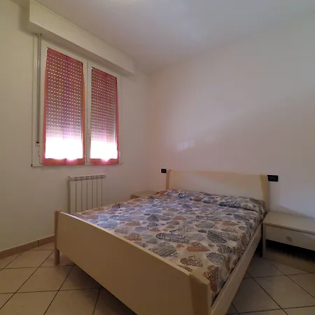 San Remo Apartamento *