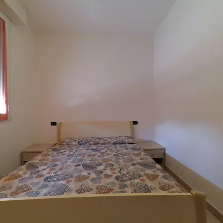 San Remo Apartamento