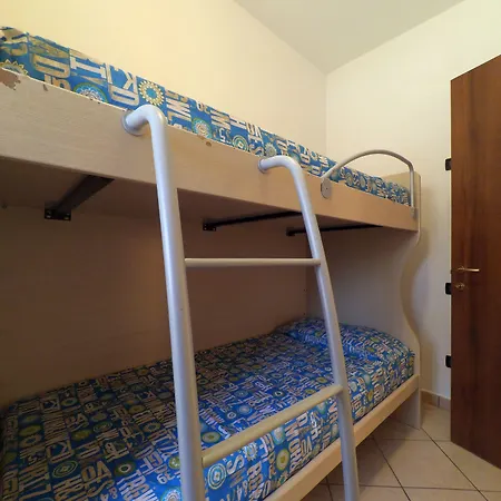 Апартаменты San Remo *