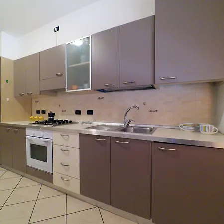 Apartamento San Remo *