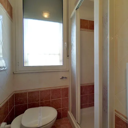 San Remo Апартаменты