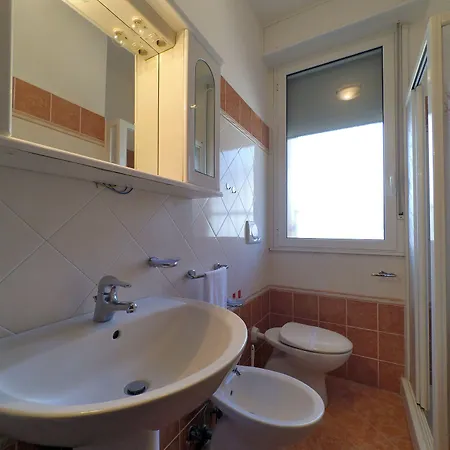 San Remo Апартаменты