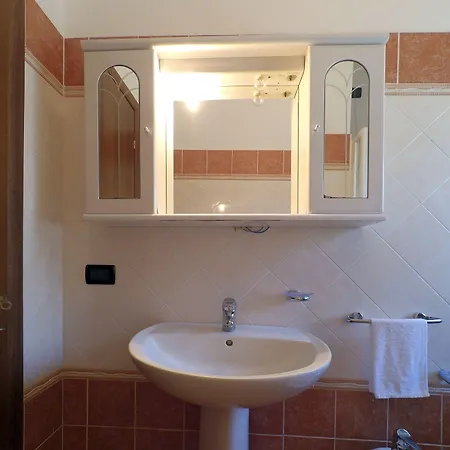 San Remo Апартаменты