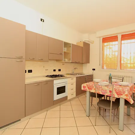 San Remo Apartamento *