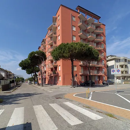 Apartamento San Remo *