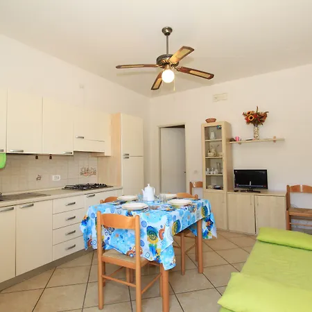 San Remo Apartamento