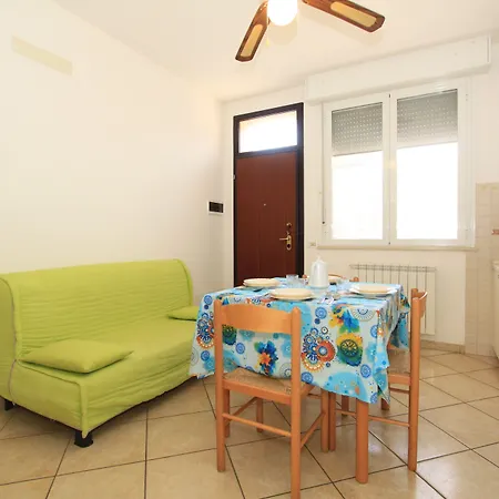 Apartamento San Remo *