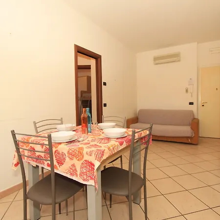 San Remo Apartamento Lido di Pomposa