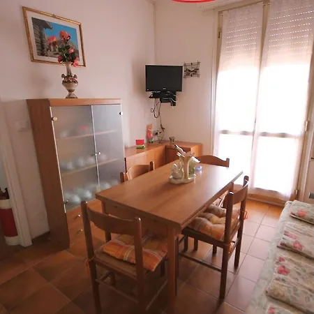 Apartamento San Remo *