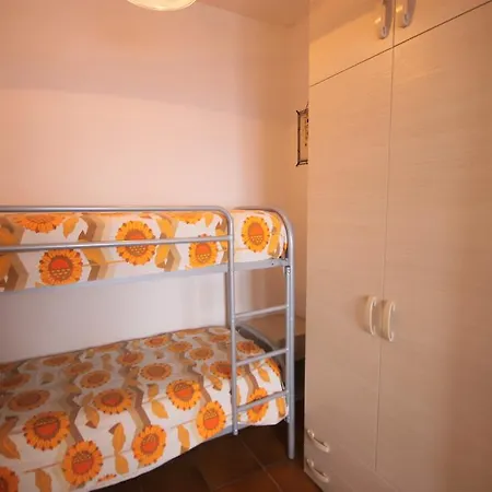 San Remo Apartamento