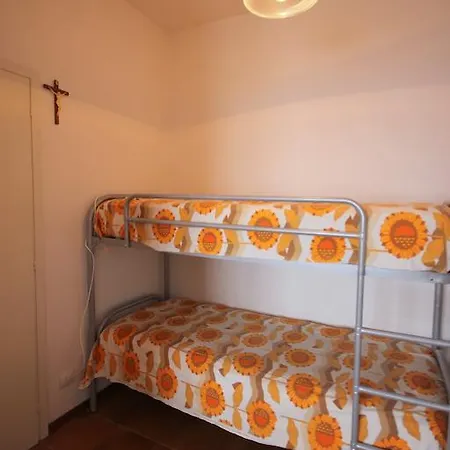 San Remo Apartamento *
