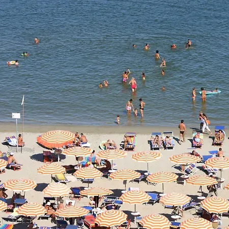 San Remo Apartamento *