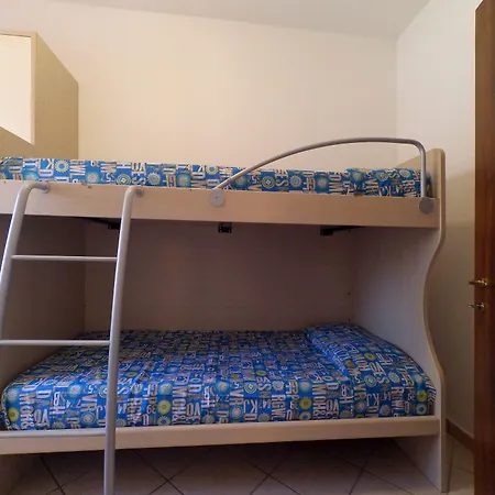 San Remo Apartment *