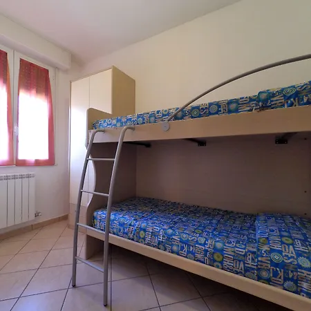 San Remo Apartment *