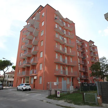 San Remo Apartment Lido di Pomposa