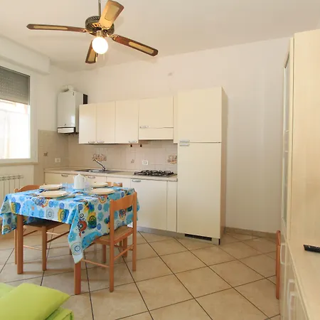 San Remo Apartment