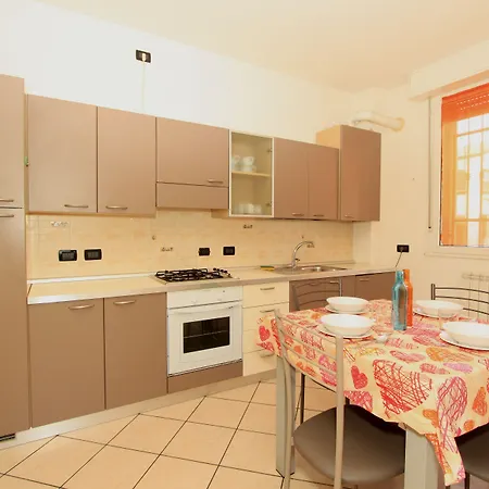 San Remo Apartment *