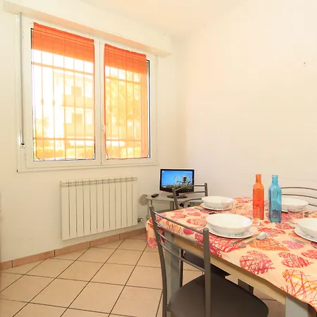 Apartment San Remo *