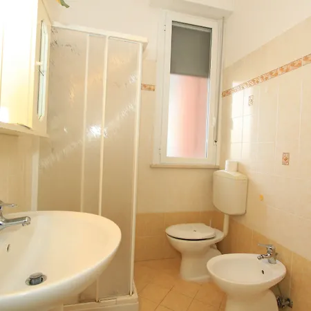 Apartment San Remo Lido di Pomposa
